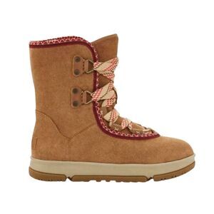 NWOB UGG Classic Weather Hiker Hi Lace-Up Winter Boot Size 7